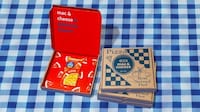 Pizza-Flavored Macaroni Meals