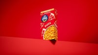 Pizza-Flavored Macaroni Meals Image 2