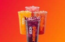 Summer-Inspired Fruity Beverages