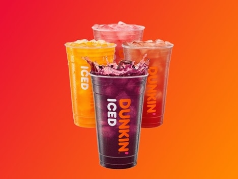 Summer-Inspired Fruity Beverages
