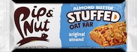 Almond Butter Oat Bars Image 1