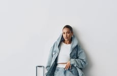 Travel-Ready Lifestyle Collabs
