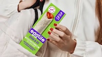 Protein-Packed Egg Wraps