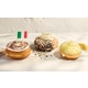 Italian Dessert-Inspired Donuts Image 1