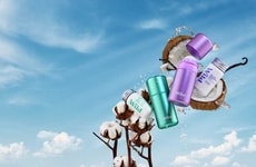 Refillable Roll-On Deodorants