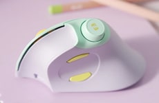 Adaptable OS Interface Mouses