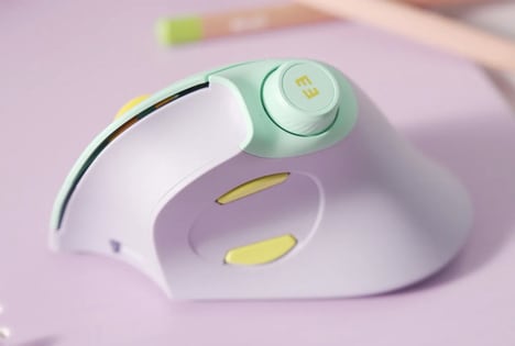 Adaptable OS Interface Mouses