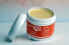 Science-Backed CBD Wellness Products