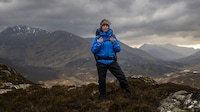 Autumnal Inclement Weather Jackets Image 2