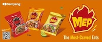 Spicy Noodle Soups Image 1