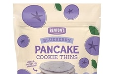 Crispy Breakfast Cookies