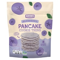 Crispy Breakfast Cookies Image 1