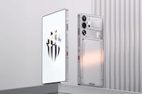 Custom-Built OS Gaming Smartphones Image 2