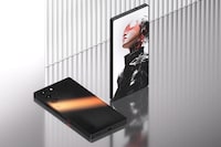 Custom-Built OS Gaming Smartphones Image 3