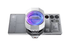 Liquid Metal Smartphone Coolers