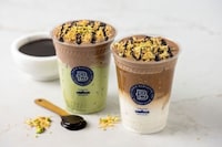 Expansive Dubai Chocolate Lineups Image 2