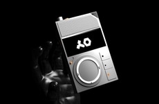 Modernized Portable Music Devices