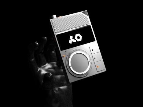 Modernized Portable Music Devices