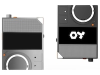 Modernized Portable Music Devices Image 2