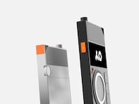 Modernized Portable Music Devices Image 3