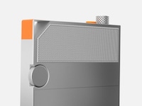 Modernized Portable Music Devices Image 4