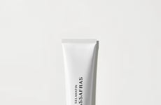 Whitening Herbaceous Toothpastes