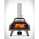 Triple-Fuel Outdoor Pizza Ovens Image 6