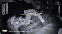 Unfiltered Sleep Campaigns Image 2