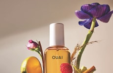 Salt-Free Wave Sprays