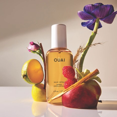 Salt-Free Wave Sprays