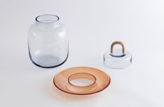 Fermentation Countertop Vessels