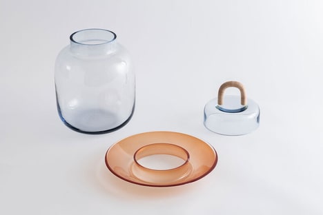 Fermentation Countertop Vessels