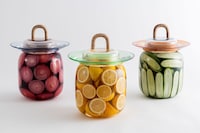 Fermentation Countertop Vessels Image 2
