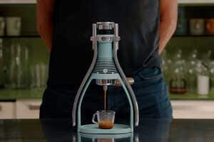 Sustainable At-Home Brewing Systems Article Thubnail