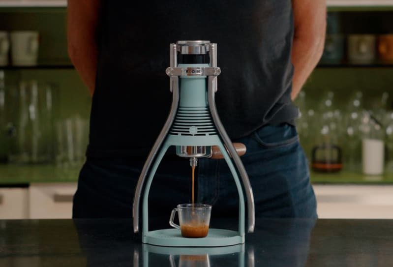 Sustainable At-Home Brewing Systems Article Thubnail