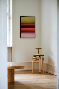 Paper Curvature Lights Image 4