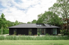 Low-Impact Garden Dwellings