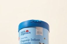 Protein-Enriched Baby Formulas : Bellamy's Organic