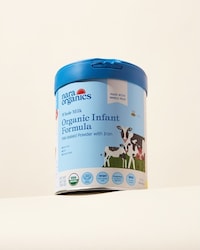 Clean-Label Infant Formulas