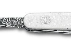 Sleek Limited Pocketknives