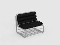 Recycled Dynamic Seating Image 5