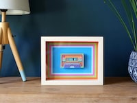 Analog Nostalgia Installations Image 2