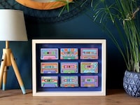 Analog Nostalgia Installations Image 3