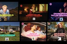 Music-Inspired Audiobook Campaigns