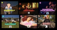 Music-Inspired Audiobook Campaigns Image 1