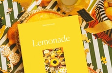 Citrus-Centered Puzzles