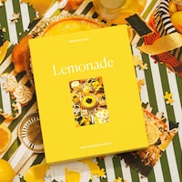Citrus-Centered Puzzles Image 1