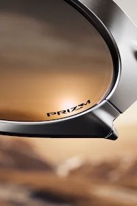 Modern Titanium Sunglasses Image 3