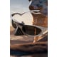 Modern Titanium Sunglasses Image 5