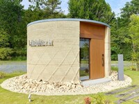 Organically Printed Homes Image 3